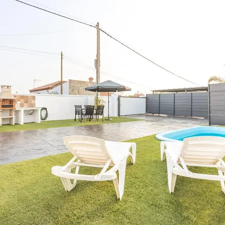 La Casita Nueva