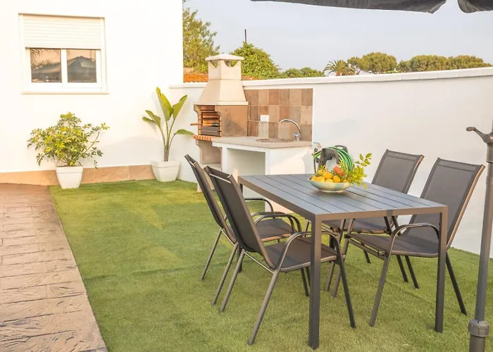 La Casita Nueva 加的斯