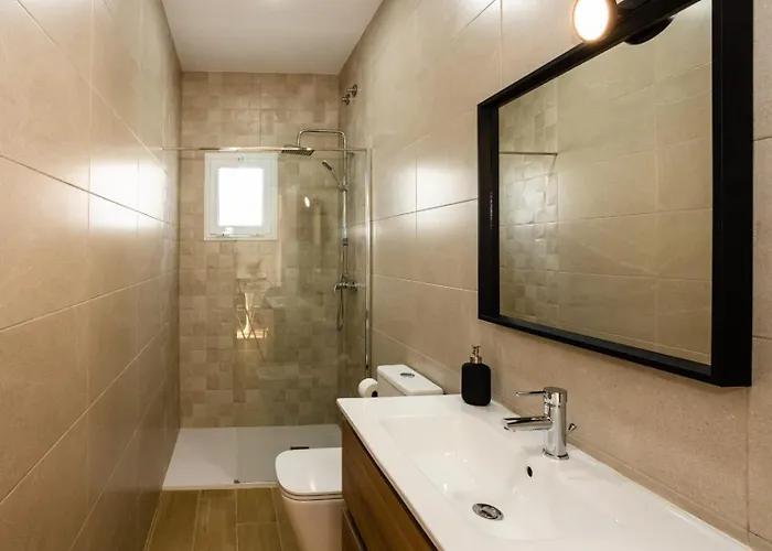 La Casita Nueva * 加的斯