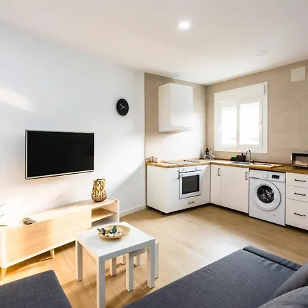 La Casita Nueva Καντίζ