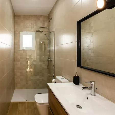 La Casita Nueva * Καντίζ