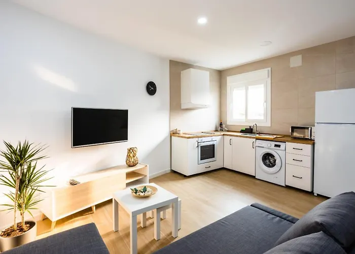 La Casita Nueva Cádiz