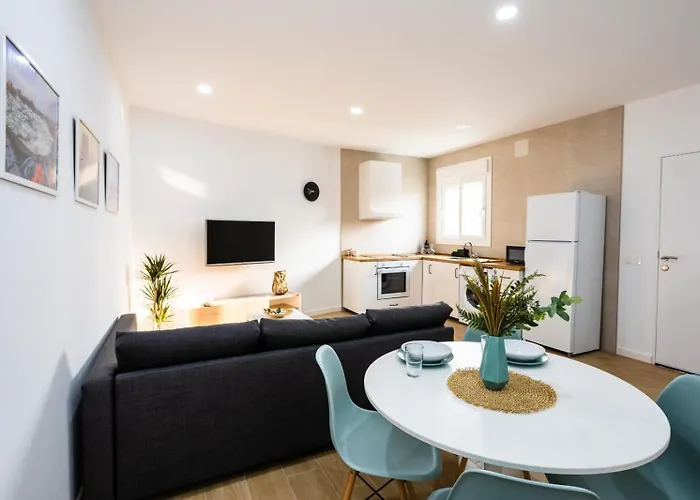 La Casita Nueva Vakantiehuis