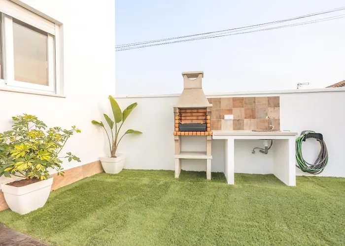 La Casita Nueva * Cádiz