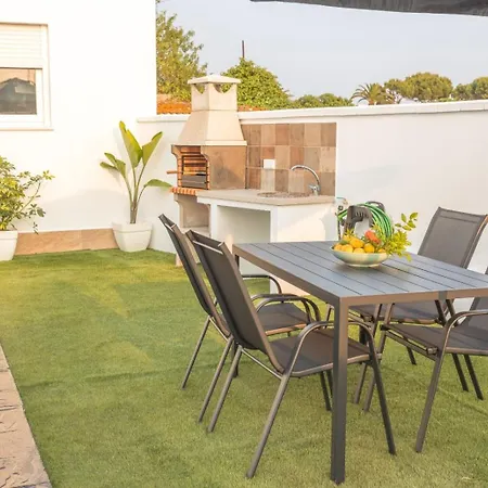 La Casita Nueva カディス