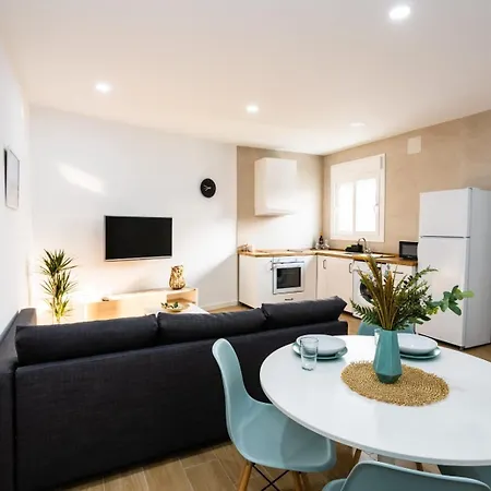La Casita Nueva 別荘