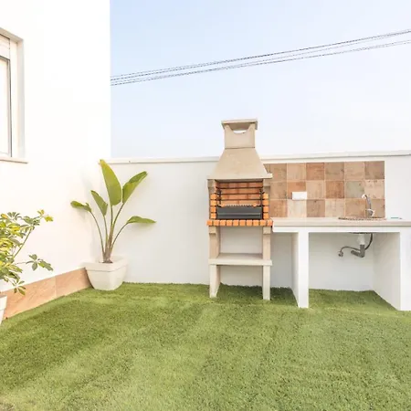 La Casita Nueva * カディス